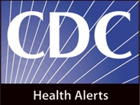 CDC HAN Logo